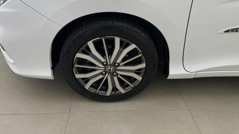 HONDA City Sedan 1.5 16V 4P EXL FLEX AUTOMTICO, Foto 7