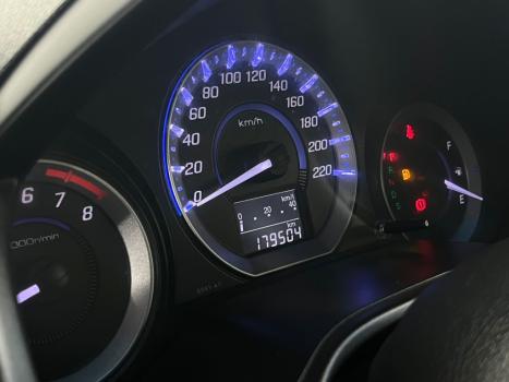 HONDA City Sedan 1.5 16V 4P EX FLEX AUTOMTICO, Foto 15