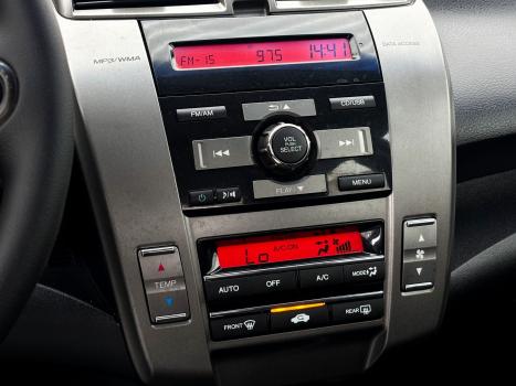 HONDA City Sedan 1.5 16V 4P EX FLEX AUTOMTICO, Foto 11