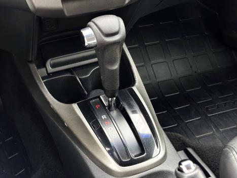 HONDA City Sedan 1.5 16V 4P EX FLEX AUTOMTICO, Foto 12