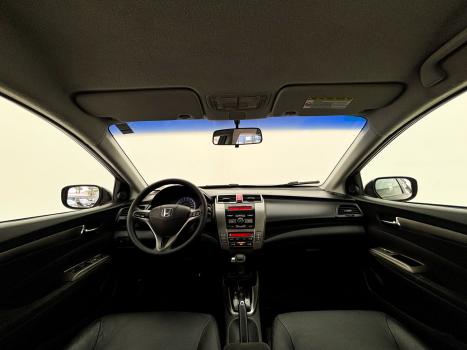 HONDA City Sedan 1.5 16V 4P EX FLEX AUTOMTICO, Foto 15