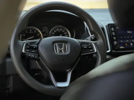 HONDA City Sedan 1.5 16V 4P EX FLEX AUTOMTICO, Foto 6