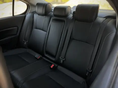 HONDA City Sedan 1.5 16V 4P EX FLEX AUTOMTICO, Foto 8