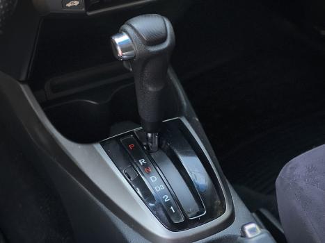 HONDA City Sedan 1.5 16V 4P LX FLEX AUTOMTICO, Foto 10