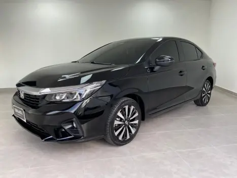 HONDA City Sedan 1.5 16V 4P EXL FLEX AUTOMTICO, Foto 1