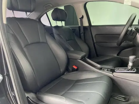 HONDA City Sedan 1.5 16V 4P EXL FLEX AUTOMTICO, Foto 11