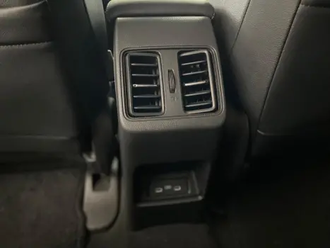 HONDA City Sedan 1.5 16V 4P EXL FLEX AUTOMTICO, Foto 13