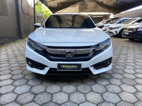 HONDA Civic 1.5 16V 4P TOURING TURBO AUTOMTICO CVT, Foto 2