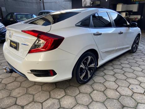 HONDA Civic 1.5 16V 4P TOURING TURBO AUTOMTICO CVT, Foto 4