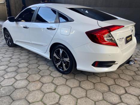 HONDA Civic 1.5 16V 4P TOURING TURBO AUTOMTICO CVT, Foto 6