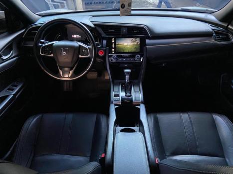 HONDA Civic 1.5 16V 4P TOURING TURBO AUTOMTICO CVT, Foto 9