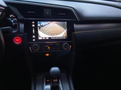 HONDA Civic 1.5 16V 4P TOURING TURBO AUTOMTICO CVT, Foto 10