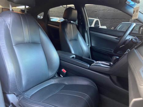 HONDA Civic 1.5 16V 4P TOURING TURBO AUTOMTICO CVT, Foto 11