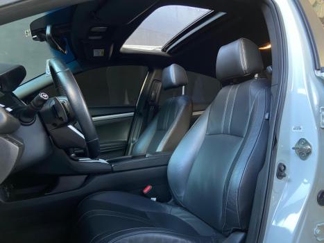 HONDA Civic 1.5 16V 4P TOURING TURBO AUTOMTICO CVT, Foto 12