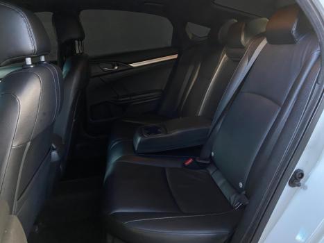 HONDA Civic 1.5 16V 4P TOURING TURBO AUTOMTICO CVT, Foto 13
