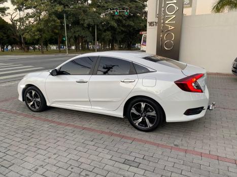 HONDA Civic 1.5 16V 4P TOURING TURBO AUTOMTICO CVT, Foto 4