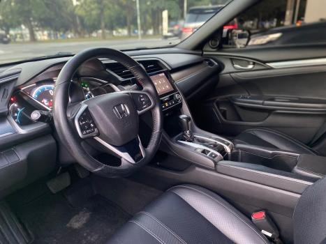 HONDA Civic 1.5 16V 4P TOURING TURBO AUTOMTICO CVT, Foto 5