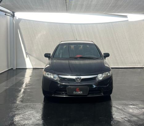 HONDA Civic 1.8 16V 4P LXS, Foto 12