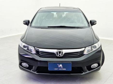 HONDA Civic 1.8 16V 4P EXS, Foto 5