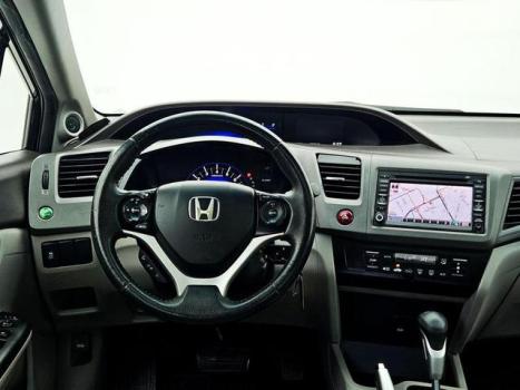 HONDA Civic 1.8 16V 4P EXS, Foto 13