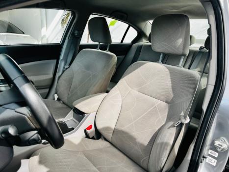 HONDA Civic 1.8 16V 4P FLEX LXS AUTOMTICO, Foto 20
