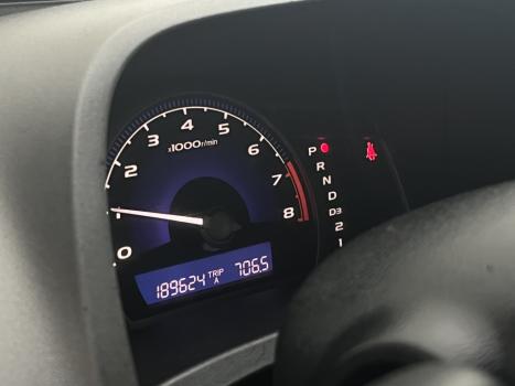 HONDA Civic 1.8 16V 4P FLEX LXS AUTOMTICO, Foto 7