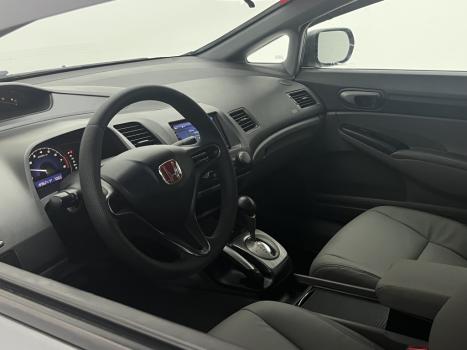 HONDA Civic 1.8 16V 4P FLEX LXS AUTOMTICO, Foto 16