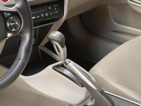 HONDA Civic 1.8 16V 4P FLEX LXL AUTOMTICO, Foto 8