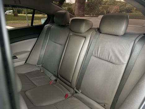 HONDA Civic 1.8 16V 4P FLEX LXL AUTOMTICO, Foto 9