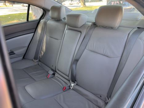 HONDA Civic 1.8 16V 4P FLEX LXL AUTOMTICO, Foto 6