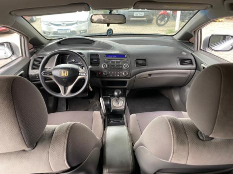 HONDA Civic 1.8 16V 4P FLEX LXS AUTOMTICO, Foto 10