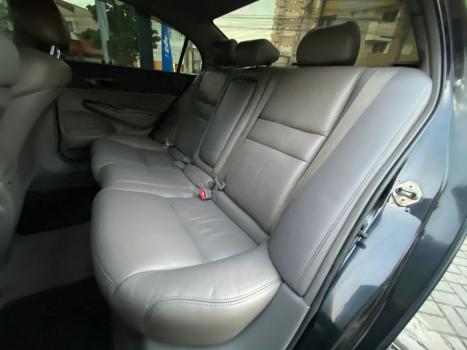 HONDA Civic 1.8 16V 4P FLEX LXS, Foto 6