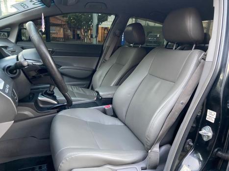 HONDA Civic 1.8 16V 4P FLEX LXS, Foto 7