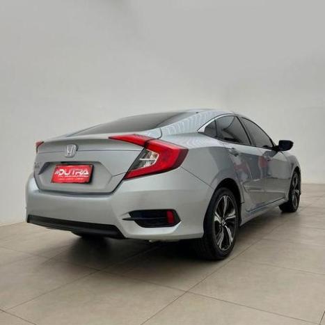 HONDA Civic 2.0 16V 4P EXL FLEX  AUTOMTICO CVT, Foto 2