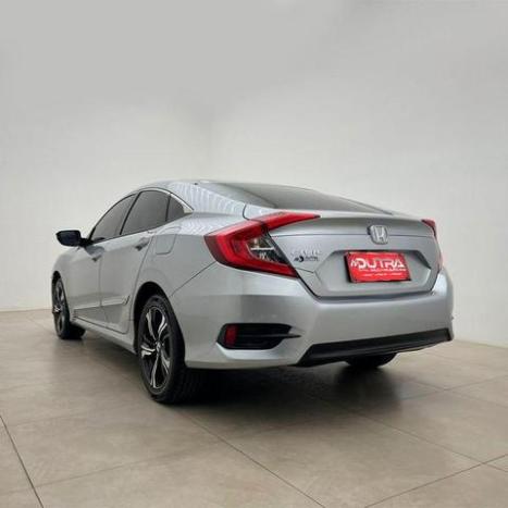 HONDA Civic 2.0 16V 4P EXL FLEX  AUTOMTICO CVT, Foto 5