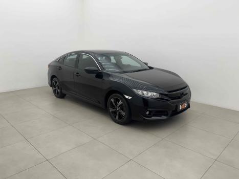 HONDA Civic 2.0 16V 4P SPORT FLEX, Foto 1