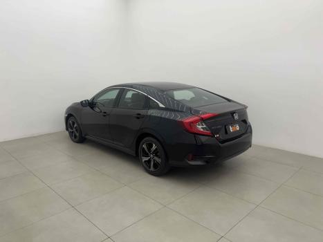 HONDA Civic 2.0 16V 4P SPORT FLEX, Foto 3