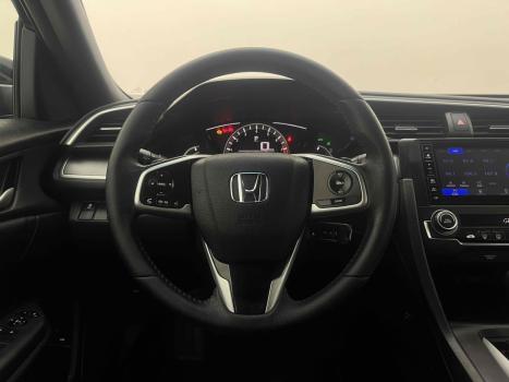 HONDA Civic 2.0 16V 4P SPORT FLEX, Foto 8