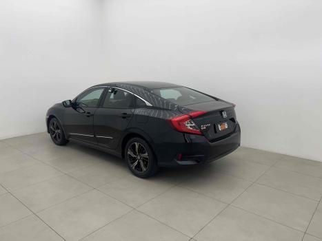 HONDA Civic 2.0 16V 4P SPORT FLEX  AUTOMTICO CVT, Foto 3