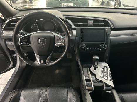 HONDA Civic 2.0 16V 4P EX FLEX  AUTOMTICO CVT, Foto 7