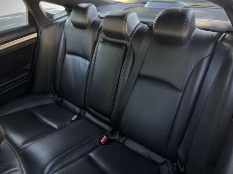 HONDA Civic 2.0 16V 4P SPORT FLEX  AUTOMTICO CVT, Foto 6