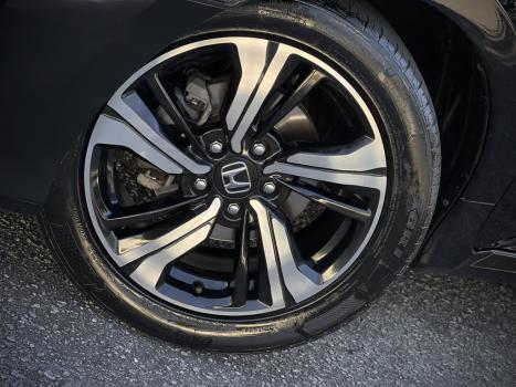 HONDA Civic 2.0 16V 4P SPORT FLEX  AUTOMTICO CVT, Foto 9