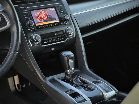 HONDA Civic 2.0 16V 4P SPORT FLEX  AUTOMTICO CVT, Foto 14