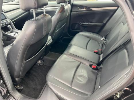 HONDA Civic 2.0 16V 4P EX FLEX  AUTOMTICO CVT, Foto 5