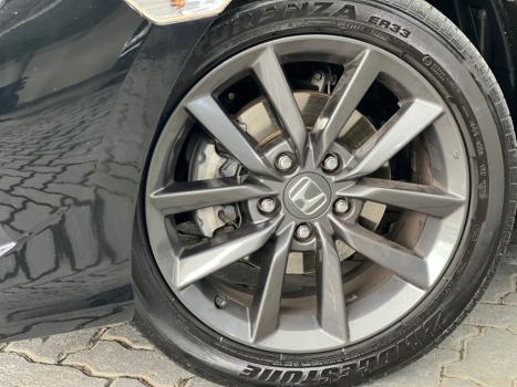 HONDA Civic 2.0 16V 4P EX FLEX  AUTOMTICO CVT, Foto 14