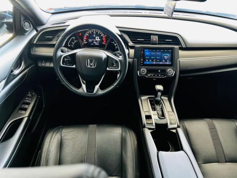 HONDA Civic 2.0 16V 4P EX FLEX  AUTOMTICO CVT, Foto 16