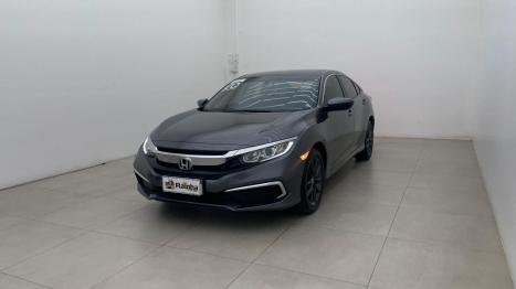 HONDA Civic 2.0 16V 4P FLEX LX AUTOMTICO, Foto 2