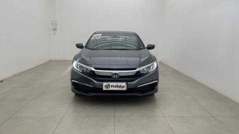 HONDA Civic 2.0 16V 4P FLEX LX AUTOMTICO, Foto 5