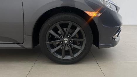 HONDA Civic 2.0 16V 4P FLEX LX AUTOMTICO, Foto 6