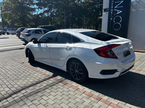 HONDA Civic 2.0 16V 4P EX FLEX  AUTOMTICO CVT, Foto 4